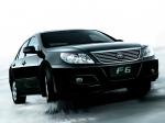BYD F6 2007 года